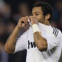 Marcelo Berharap Barca Kalah