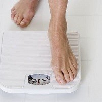 Cukup Kurangi Berat 1 Kg Agar Diet Sukses