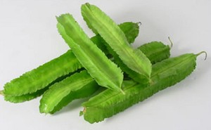 Herbal: Kecipir