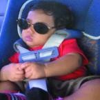 Reinard Denawa Al Wafi, 6 Bulan; Lelaki; m