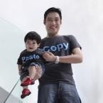 Sebastien Raoul Marcio Saputra, 1 Tahun; Lelaki; m