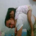 Shahnaz Amira, 3,10 Tahun; Perempuan; f