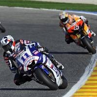 Aragon Gantikan MotoGP Hongaria 