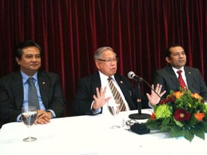 Agar Mereka Tidak Melupakan Indonesia