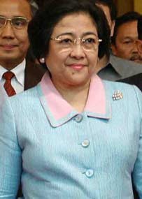 TK: Ketum PDIP Tetap Megawati, Pengurus 70% Anak Muda