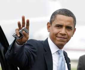 Masyarakat RI Jangan Berlebihan Sambut Obama