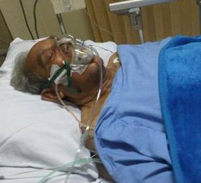 Segera Dimakamkan, Ebet Kadarusman Tak Didampingi Istri Pertama