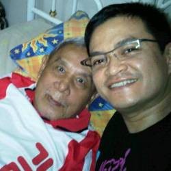 Segera Dimakamkan, Ebet Kadarusman Tak Didampingi Istri Pertama