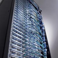 Fujitsu Usung Arsitektur Baru di Server CX1000