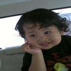 M Rakha Irsad Alfatta, 2 Tahun; Lelaki; m