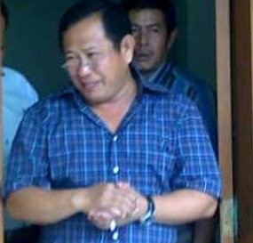 Susno Siap Penuhi Panggilan Mabes Polri Senin