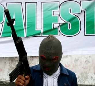 Kader PKS Makassar Kecam Israel