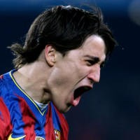 Orang Madrid Jagokan Barca