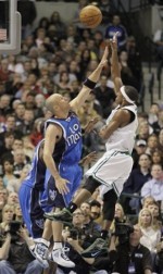 Celtics Pelihara Rentetan Kemenangan