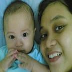 Muhammad Fadlan Al Fatih Putera, 8 Bulan; Lelaki; m