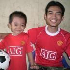 Ryan Rafidhea Reyhan, 4,11 Tahun; Lelaki; m