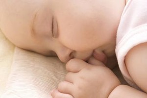 Mainan Agar si Kecil Tidur Pulas