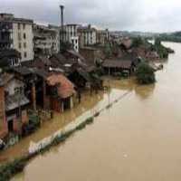 Waduk Jatiluhur Diisukan Jebol, Warga Karawang Cemas