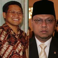 Cak Imin Berharap Muktamar NU Kembalikan Peran PKB