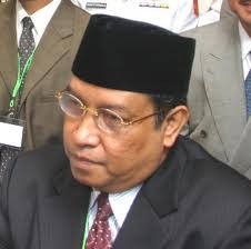 Jelang Pembukaan Muktamar, Said Aqil Temui Tokoh NU dan Berziarah