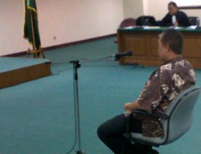 PDIP Dicurigai Gelar Briefing Khusus Samakan Keterangan Saksi