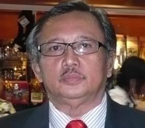 Slamet Effendi Yusuf Klaim Kantongi Dukungan 70 Persen