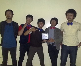 The Banery Tak Ingin Selamanya Dibayangi The Beatles