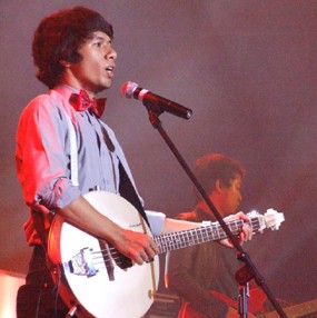 The Banery Tak Ingin Selamanya Dibayangi The Beatles