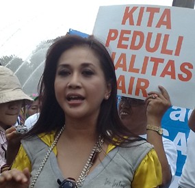 Paramitha Rusady Sudah Punya Laki-laki Spesial Lain