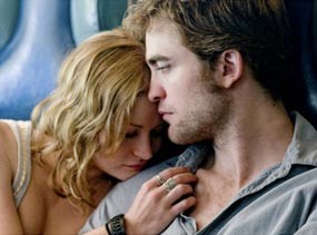 Robert Pattinson Kagumi Bintang Porno