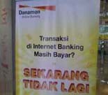 Terima Kasih atas Kinerja Danamon yang Luar Biasa