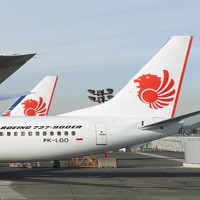 Lion Air Meninggalkan Penumpang 