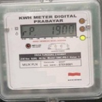 Monopoli Tarif Pra Bayar PLN  