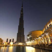 Jangan Sampai Menara Jakarta Tak Laku Seperti Burj Dubai