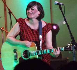 Camera Obscura Bikin Santai FestiveSound 2010