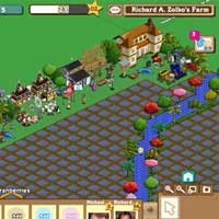 4 Tips Menjadi Petani Sukses di FarmVille  