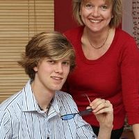 Nyaris Buta Huruf Akibat Visual Stress