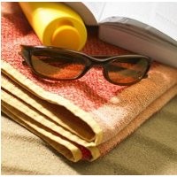 Jika Kulit Tak Bisa Kena Matahari