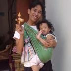 Rafa Widya Prastio, 3,4 Tahun; Perempuan; f