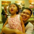 Tiara Nadhifa Adryana, 2,3 Tahun; Perempuan; f