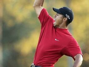 Tiger Woods Bicara Blak-blakan 