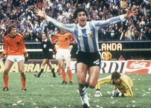 Kejayaan Mario Kempes (1978)