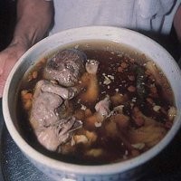 Sop Janin, Mitos Atau Fakta?