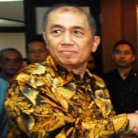 Ketua BPK Siap Buka-bukaan di KPK Soal Hartanya