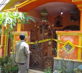 Sang Istri Kerap Curigai Nanang Selingkuh 