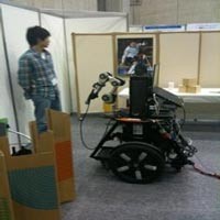 Robot Jurnalis, Bisa Wawancara Hingga Memotret