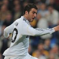 Adu Subur Madrid-Barca