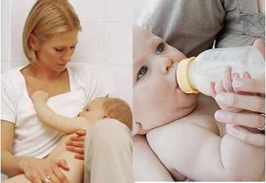Gangliosida Susu Formula Tak Bisa Menyamai ASI