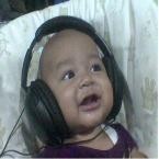 Xavier Grygera Matthew Evers, 5 Bulan; Lelaki; m