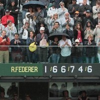 Prancis Terbuka Tinggalkan Roland Garros? 